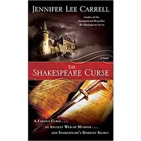 在飛比找蝦皮購物優惠-The Shakespeare Curse｜珍妮佛·李·卡雷