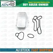 Oil Cooler for Holden Astra AH Barina TM Cruze JG JH Trax TJ 2007-2021 1.6L 1.8L