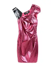 [LES HOMMES FEMME] LES HOMMES - FEMME Mini dresses - Item 15308404