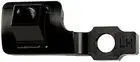 Hope Tech 4 Shifter Mount - Left, For Shimano I-Spec II/EV Shifter, Black