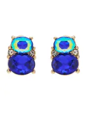 PASTILLE STUD EARRING