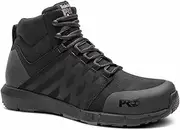 [Timberland PRO] Radius Mid Composite Safety Toe