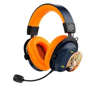 Gaming Headset Wireless Dragon Ball Z