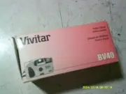 Vivitar Point 'n Shoot 35mm Camera NIB