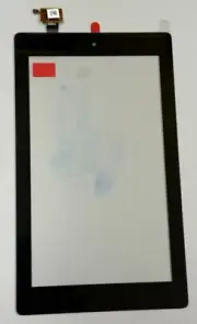 Amazon Fire 7 7th Generation (2017) SR043KL Touch Screen Digitizer Glass