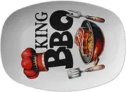 BBQ King BBQ Platter