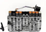 Automatic Type Transmission Valve Body 9HP48 Replacement Compatible for Range Rover Evoque/Discovery 9 Speed