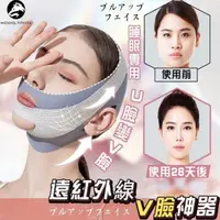 在飛比找momo購物網優惠-【Michael Fitness 麥克健身】法令紋睡眠專用 