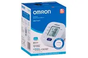Omron Hem7144t1 Blood Pressure Monitor