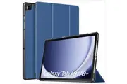 Blue Samsung Galaxy Tab A9+ A9 Plus 11 Inch Case Cover Shell Protector Lightweight Au