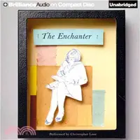 在飛比找三民網路書店優惠-The Enchanter