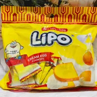 在飛比找松果購物優惠-☆潼漾小舖☆ LiPo 軟又棉 方塊吐司餅 300g 原味/