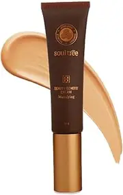 SoulTree Ayurvedic BB Cream - Mild Earth, 30 g