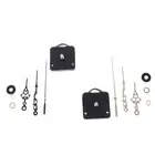 1pc Professional Clock Mechanism Clockwork Practical Quartz Wall Clock Mov R2