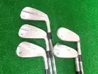 TaylorMade New P770 2024 DG MID 115 (Japan Spec) Iron Set of 5 pc