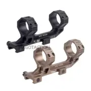 1.54'' GEIS Tactical Automatic Scope Mount Optical Sight 30mm Ring for 20mm Rail