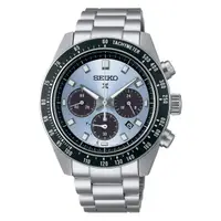 在飛比找蝦皮商城優惠-SEIKO SSC935P1《光動能三眼計時 Speed T