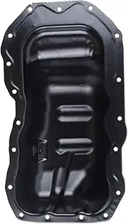LINLINS Oil Pan 2012-2013 Mazda3 2.0L PE07-10-400A PE0710400A/PE07-10-400A