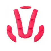 Lumos Padding for Matrix/Street - Red LPDMXRD1D-A0