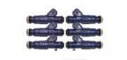 28lb 295cc Stock BA BF Falcon XR6 Turbo Injectors like 0 280 156 123 - 6