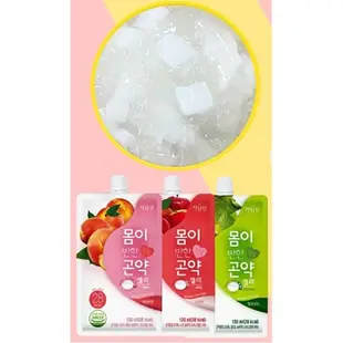 <<品菓兔百貨屋>>韓國 ICE TALK 袋裝飲料 水果飲料 冷飲 水果茶 果汁