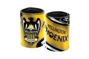 Wellington Phoenix A-League Can Cooler Stubby Holder