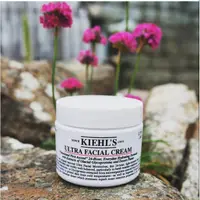 在飛比找蝦皮購物優惠-【好好】英國代購~Kiehl's冰河醣蛋白保濕霜50ml/1