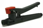 Adjustable Trigger Gun Sprayer Prastic Handle Sprayer Garden Weed Pest Control