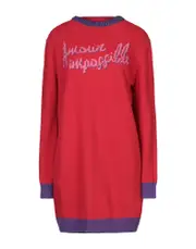 [PINKO UNIQUENESS] PINKO UNIQUENESS Mini dresses - Item 34960447