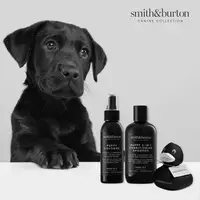 在飛比找瑪黑家居選物優惠-【smith&burton】幼犬柔護2合1洗洗毛精250ml