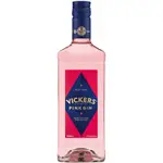 [Vickers] Vickers Pink Gin 700mL