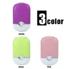 Portable USB Mini Fan Air Conditioning Eyelash Extension Glue Quick Dry Tool TTU