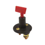 [Bourne] Battery Isolator On/Off Switch 500A