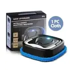 Electric Sweeping and Mopping Robot Floor Cleaning Care Automatic Vacuuming Whol