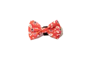 St George Dragons NRL Dog Bowtie
