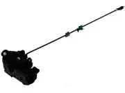 AC Delco 12WS43H Rear Right Door Latch Assembly Fits 2006-2011 Chevy HHR 4dr