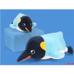 趴趴企鵝 企鵝寶寶 企鵝娃娃抱枕 國王企鵝 可愛企鵝 滑冰企鵝 娃娃 玩偶 布偶