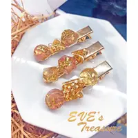 在飛比找蝦皮購物優惠-🌿Eve's Treasure🌿～✨夏日~透明感💦微奧根瀏海