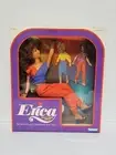 VINTAGE Kenner ERICA Doll NEW 1979 Brunette Hair Darci’s Best Friend 47400 HTF