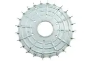 Davey Stealth Pool Cleaner Disk / Mat