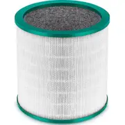 Replacement Filter for Dyson Pure Cool Purifying Fan Desk Air Purifier Filter-AM11 TP00 TP02 TP03