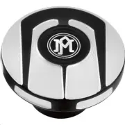 Performance Machine 0210-2071SCA-BM Grill Custom Gas Cap - Contrast Cut