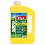 Yates Weed 'n' Feed Concentrate 1L
