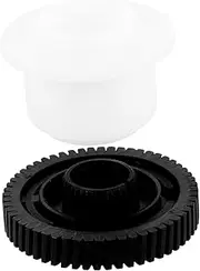 OSOLADY Car Transfer Case Accessory Transfer Case Motor Gear Car Accessory Plastic Gear