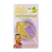 STAY ON SATIN ANTI-BREAKAGE WRAP CAP ASST #7769
