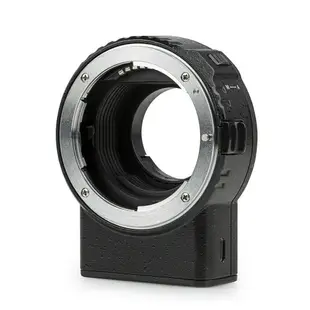 唯卓 VILTROX NF-M1 自動對焦 NIKON鏡頭轉OLYMPUS M4/3相機身轉接環 PEN-F E-PL8