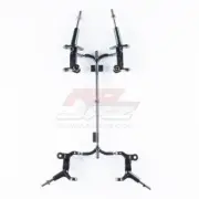 Tamiya 9005282 1/10 RC Buggy 58489 Avante 2011 Spare D Parts (Front & Rear Arms)