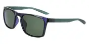 Nike SKY ASCENT DQ0801 556 Men's Sunglasses Blue Size 55