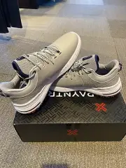 Payntr Mens Golf Shoe X 002F Grey