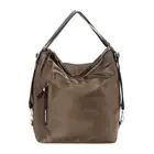 New Mandarina Duck Bag HUNTER Female Brown - P10VCT1028I